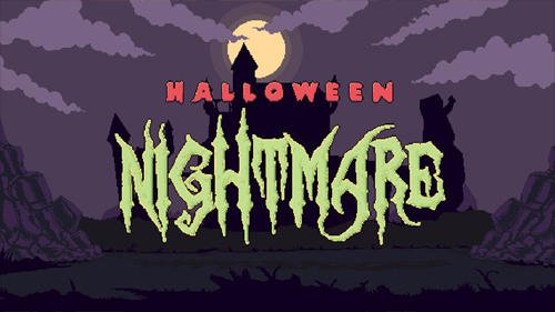 download Halloween nightmare apk